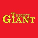Thrift Giant company logo