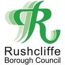 Rushcliffe Borough Council company logo
