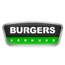 Burgers Verhuur company logo