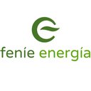 Fenie energia company logo
