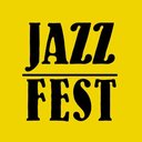New Orleans Jazz &amp; Heritage Festival company logo