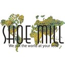 Shoe Mill company logo