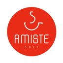 AMISTE CAFÉ company logo