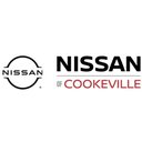 Nissan of Cookeville company logo