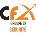 Groupe CF sécurité company logo