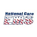 National Care EMS company logo
