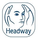 Headway - the brain injury association company logo