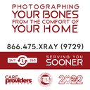 Sooner Mobile X-ray company logo
