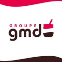 GROUPE GMD - LES DELICES DE L'OUEST company logo
