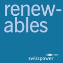 Swisspower Renewables company logo