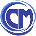 CM Solutionz company logo