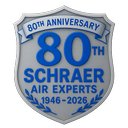 Schraer Air Experts company logo