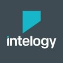 Intelogy company logo