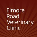 Elmore Road Veterinary Clinic company logo