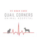 Quail Corners Animal Hospital company logo