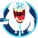 Yeti to Work company logo