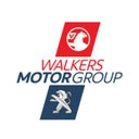 Walkers Motor Group company logo