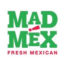 Mad Mex company logo