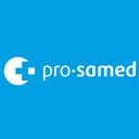 pro-samed Netzwerk company logo