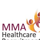 MMA Healthcare Recruitment UK Limited company logo