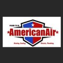 American Air company logo