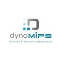 Dynamips company logo