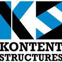 Kontent Structures company logo