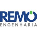 Remo Engenharia company logo