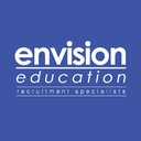 Envision Education company logo