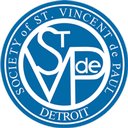 Society of St. Vincent de Paul Detroit company logo
