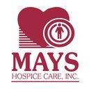 Mays Hospice Care company logo