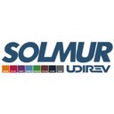 SOLMUR company logo