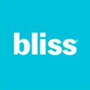 Bliss spa company logo