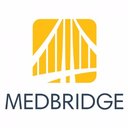 MedBridge Inc. company logo
