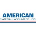 American Material Handling company logo