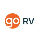Go RV and Marine company logo
