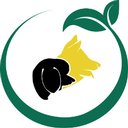 Pedi-Green's Mobile Pet Spa company logo