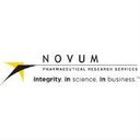 NOVUM PHARMACEUTICAL RESEARCH SERVICES company logo