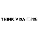 Think Visa company logo