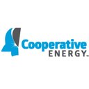Cooperative Energy company logo