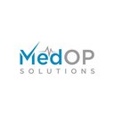MedOp Solutions company logo