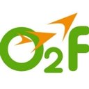 O2F Origin to Future company logo