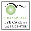 Chesapeake Eye Care and Laser Center company logo