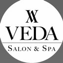 Veda Salon And Spa company logo