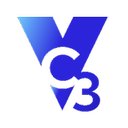 VC3 company logo