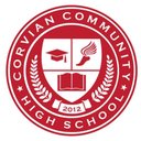 Corvian Community School company logo