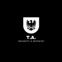 T.A. Security & Detektei company logo