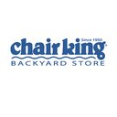 Chair King Backyard Store company logo