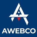 Awebco company logo