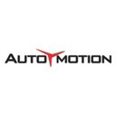 Automotion company logo